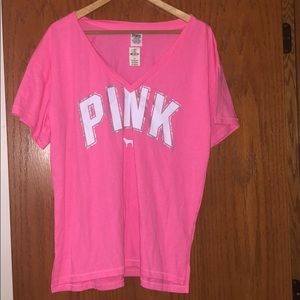 Victoria Secret PINK shirt